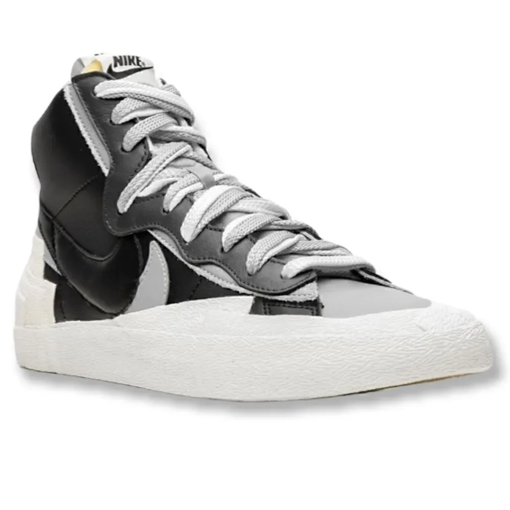 Nike Sacai x Nike Blazer Mid high-top sneakers  |Size: US 10.5|